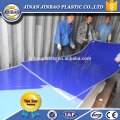 acrylic competitive price cast pmma plastic sheet manufacturers